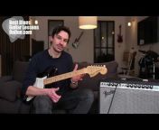 Best Blues Guitar Lessons Videos