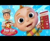 Tappy Troops - Educational Toddler Learning Videos