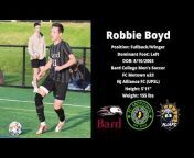 Robbie Boyd