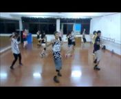 潮舞帝國-韓風舞蹈教室.屏東舞蹈教室