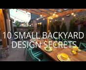 Backyard Design Guy - Outdoor Living