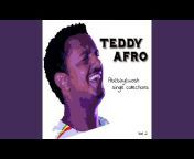 Teddy Afro