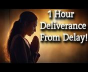 Noah Hines Deliverance Ministry