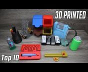 3D Printsu0026Builds
