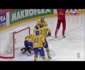 Russian Hockey Videos