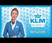 KLM Royal Dutch Airlines
