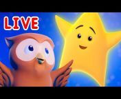 Super Simple Live - 24 Hour Livestreams for Kids