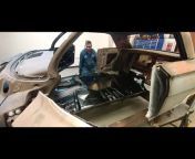 Guzzi Fabrication - D.I.Y Auto Restoration