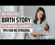 PregActive Pregnancy and Postpartum