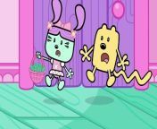 S2 E18 • ONCE UPON A WUBBZY/THE BIG BIRTHDAY MYSTERY