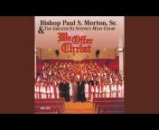 Bishop Paul S. Morton, Sr. - Topic