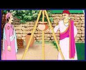 Hindi Stories For Kids - Cartoons For Kids