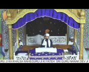Sri Guru Nanak Dev Ji Trust