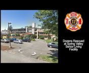 Fireground Audio Archive - a 911 ERV Channel