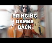 VdGSA - The Viola da Gamba Society of America