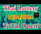 Thai Lottery Global Official