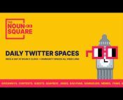 The Noun Square Onchain Media Collective