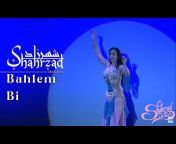 Shahrzad Belly Dance