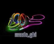 music_girl
