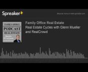 US Family Office Real Estate