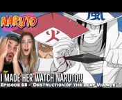 Baris Tee Anime Reactions 2