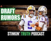 The Stinkin Truth Podcast with Mark Schlereth