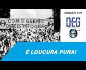 OEG Tv - Onde Estiver o Grêmio