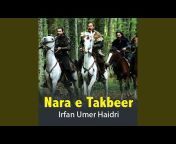 Irfan Umar Haidri - Topic