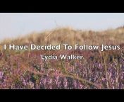 Lydia Walker