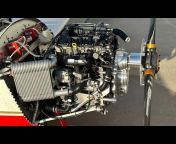 Viking Aircraft Engines