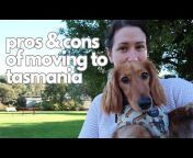Tasmanian Wanderlust