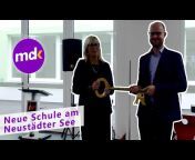 mdk - Magdeburg Kompakt