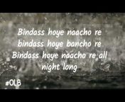 Original lyrics bangla