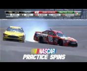 NASCAR-Xtra