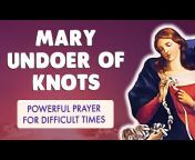 Prayer With Mary