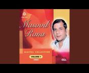 Massod Rana - Topic
