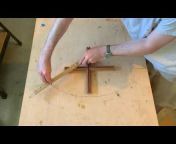 Shipwright skills Woodworking - Keith Mitchell