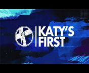 Katy&#39;s First