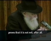JEM - The Lubavitcher Rebbe
