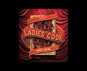 Ladies&#39; Code Official