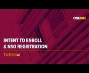 CSUDH Enrollment Services
