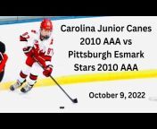 NC Youth Travel Hockey Videos