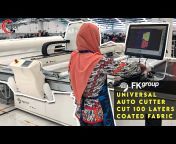 OBOR Machinery - OBOR Sewing Machine Co.