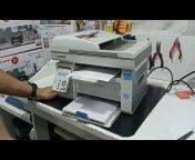 Lasertec Tecnologia para Impressão