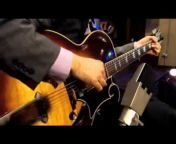 Andy Brown Jazz Guitar