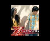 Alex and Sierra Music