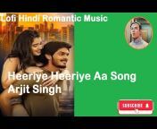 Lofi Hindi Romantic Music