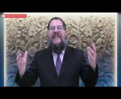 הרב שניאור אשכנזי Rabbi Shneor Ashkenazi