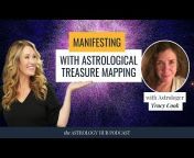 the ASTROLOGY HUB Podcast