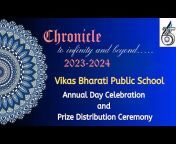 VIKAS BHARATI PUBLIC SCHOOL SEC24 ROHINI DELHI